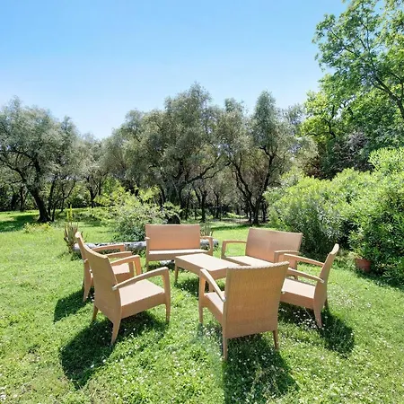 La Casetta Nel Bosco Garda Apartment Toscolano Maderno
