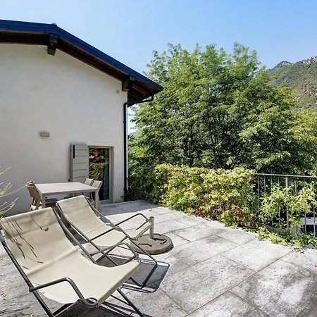 Apartment La Casetta Nel Bosco Garda