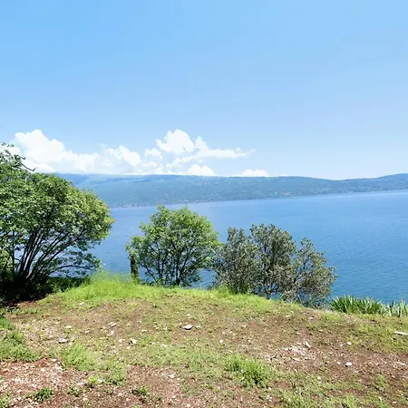 Apartment La Casetta Nel Bosco Garda Toscolano Maderno