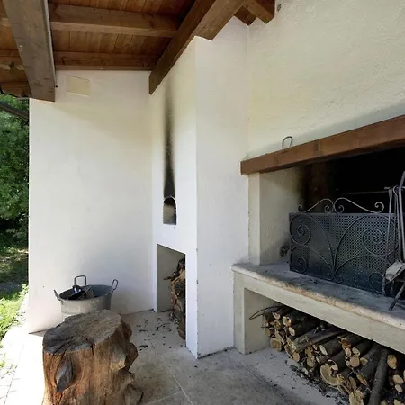 La Casetta Nel Bosco Garda *