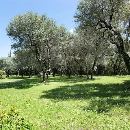 La Casetta Nel Bosco Garda *