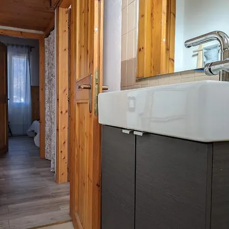 La Casetta Nel Bosco Salò